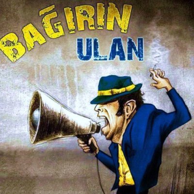 ZeytinliNusret's profile picture. 