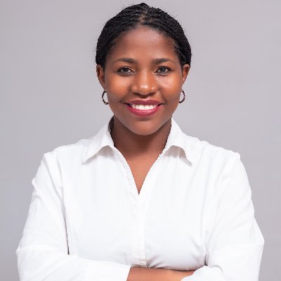 LindaMchawi's profile picture. Follow @lembanimag