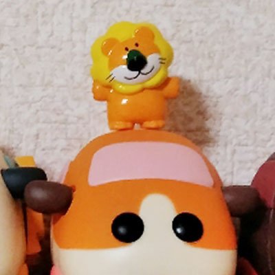ねりきりさんのプロフィール画像