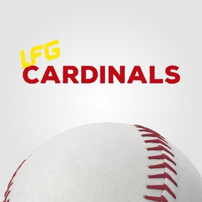 Welcome to the Fan home of the St. Louis Cardinals to get the latest
📰Cardinals news
🌍Tweets
⚾Play by play of games
Download our LFG Cardinals Fan app!