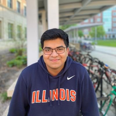 mihir_vardhan's profile picture. Tinkerer