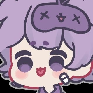 Just Dead.. I Try To Do My best

pfp: @yuyuko_chi