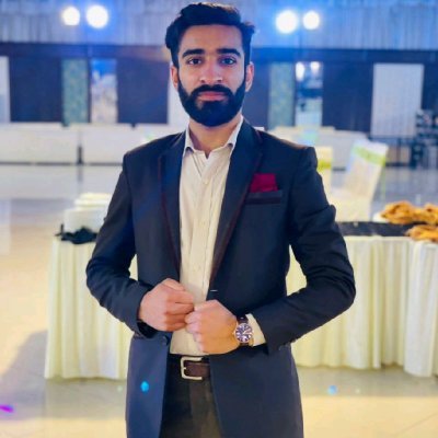 Aq777Rehan's profile picture. I am certified from https://t.co/y4FDhDQ6wg & make(ex Integromat).I thrive on transforming businesses by leveraging the power of automation and digital strategies