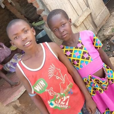 Am working with an NGO under Attitude Foundation Africa (AFA)🌍🇺🇬 , helping the street kids to reach their dream goals in life 🙏🏿 please join us today.