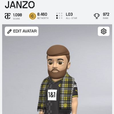 JanZoBvB1 Profile Picture