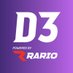 D3Official (@thed3official) Twitter profile photo D3Official (@thed3official) Twitter profile photo