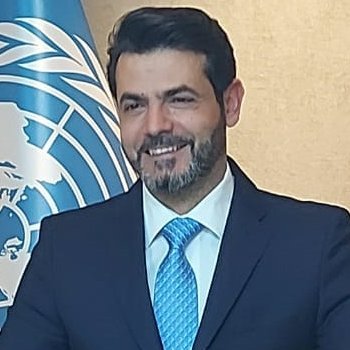Senior Crisis Communications Advisor to the Yemen UN Resident/Humanitarian Coordinator (Temp for three months)

Personal tweets reflect my personal opinion only
