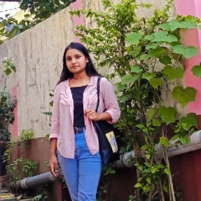 savitrimurmu9's profile picture. 🥀Sibi🥀
🌿SARNA🌿