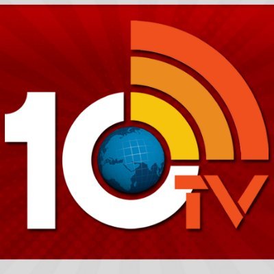 10TV offers round the clock coverage of latest breaking news and unique mix of news bulletins, current affairs and Entertainment programmes..