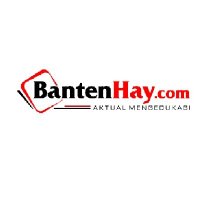 Banten Hay(@BantenHay) 's Twitter Profile Photo