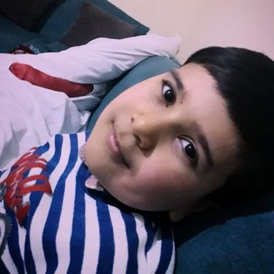 Uşaq amma çox bilmiş olan