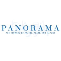 Panorama: The Journal of Travel, Place, and Nature(@Panorama_J) 's Twitter Profileg