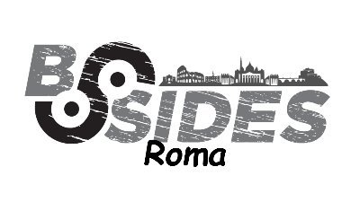 SecurityBSides Roma, Italy 
Join us on Discord https://t.co/3g6ItkohV3