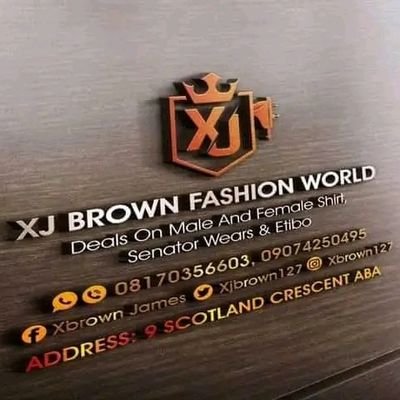XjBrown127