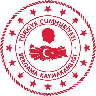 T.C. Bergama Kaymakamlığı Resmi Twitter Hesabıdır.