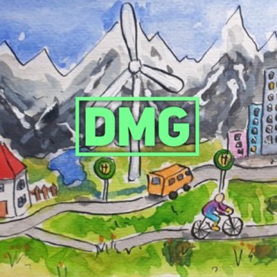 Dein MobilitätsGuide (DMG) Profile