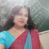 Sangeeta(@Sangeet31090330) 's Twitter Profile Photo