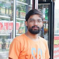 Sreevas Munnoolam(@SreevasM) 's Twitter Profile Photo