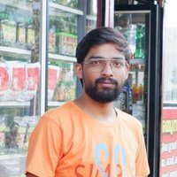 Sreevas Munnoolam (@sreevasm) 's Twitter Profile