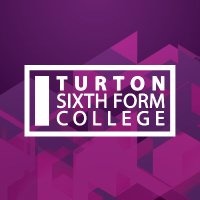 Turton Sixth Form (@turtonsixthform) 's Twitter Profile