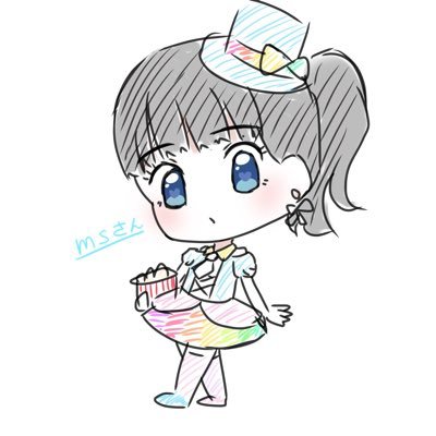 msさんのプロフィール画像