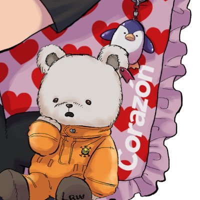 まけいぬさんのプロフィール画像
