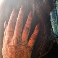 Muna Amirjan (@munaamirjan1) 's Twitter Profile Photo Muna Amirjan (@munaamirjan1) 's Twitter Profile Photo