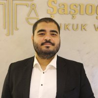 Av. Fatih Şaşıoğlu(@avfatihsasioglu) 's Twitter Profile Photo