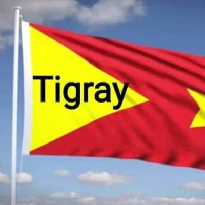 #I stand for humanity!
#Tigray_is the homeland of Axum Kingdom poiner of civilization.
#Tigray is homeland of heroes 
#Stop_Tigray_Genocide!