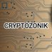 Crypto Zonik (@cryptozonik) Twitter profile photo Crypto Zonik (@cryptozonik) Twitter profile photo