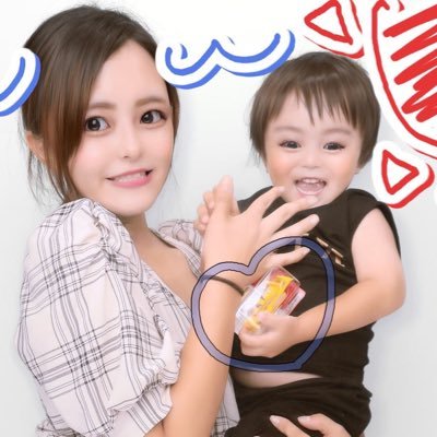 🌺𝕆𝕂𝕀ℕ𝔸𝕎𝔸🌺 ♛今年𝟚𝟙 𝕤𝕚𝕟𝕘𝕝𝕖𝕞𝕒𝕞𝕒👧🏻💗指定難病の𝕓𝕠𝕪𝔹𝔸𝔹𝕐子育て中👶🏻💗