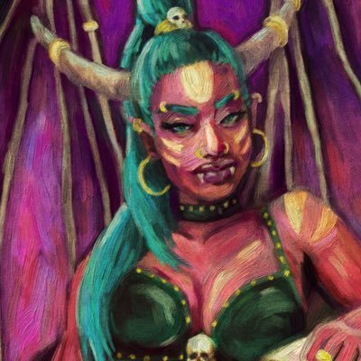 M/198X. NSFW art. If you’re not 18+, leave.
