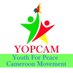 Youth for Peace Cameroon Movement (@237youth4peace) Twitter profile photo Youth for Peace Cameroon Movement (@237youth4peace) Twitter profile photo