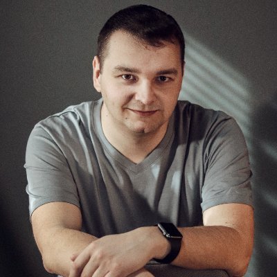 ciscodawe's profile picture. 