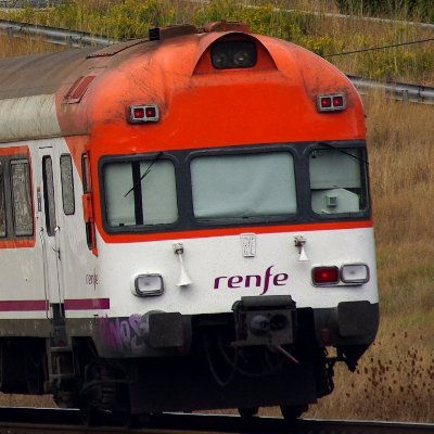 Movilidad 🚂 Lucecitas🚦e Infraestructuras🛤