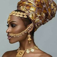 Queen_Africa(@Queeen_Rani) 's Twitter Profile Photo