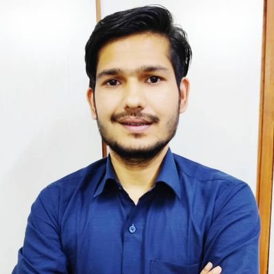 Official account of Shahabuddin Ansari 
🙏🙏🙏