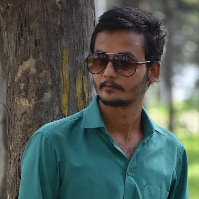 Vinayak89750535's profile picture. 
