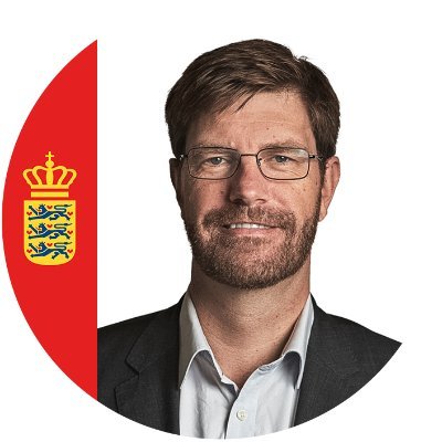 Ambassador of Denmark to the #UAE and State of #Qatar
& permanent representative to #IRENA 🇩🇰🇦🇪🇶🇦🌍 
RTs are not endorsements ≠
#MFAdk #DenmarkInTheUAE