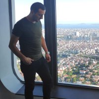 Ceyhun Bozdağ (@cyhnbzdg) 's Twitter Profile Photo
