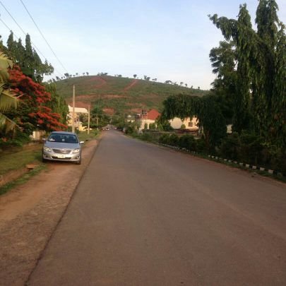 Karu Abuja