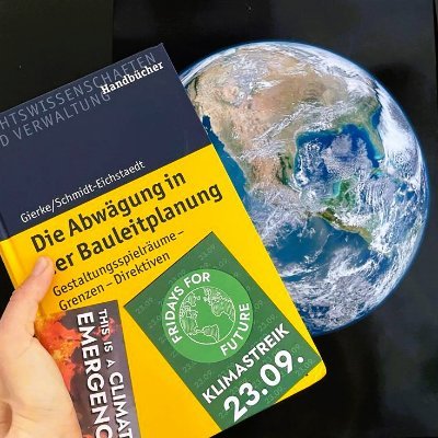 70% der globalen Emissionen werden durch Städte verursacht -Klimagerechtigkeit beginnt und endet vor Ort. Die ersten juristischen Schritte gegen eine Stadt