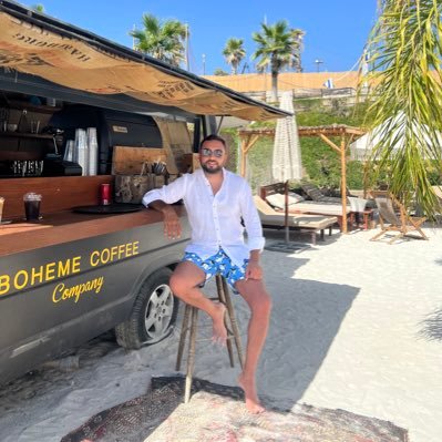 TolgaDogan34's profile picture. 