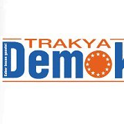 trakyademokrat (@trakyademokrat1) 's Twitter Profile Photo trakyademokrat (@trakyademokrat1) 's Twitter Profile Photo