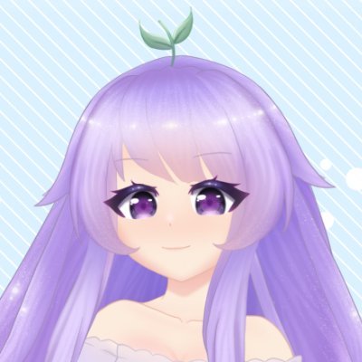 🌱Nyalody🌱 ✧EN VTuber✧さんのプロフィール画像