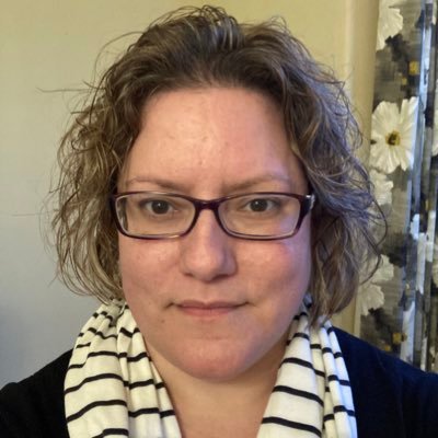 drcfeverett's profile picture. Respiratory doctor, cat mum, interested in kindness and compassion in healthcare and the workplace