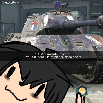 Caro A. Northさんのプロフィール画像