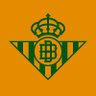 RBetisFundacion's profile picture. Perfil oficial de la Fundación @RealBetis 💚