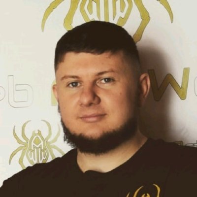 HoncharDenis's profile picture. 