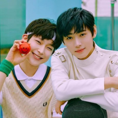 TFW is my cheer up song • enhypen + #훈선